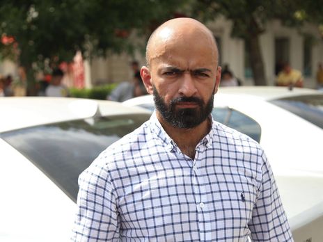 Маси Найем считает поспешным прекращение досудебного расследования по делу Гандзюк и призывает пикетировать Офис президента