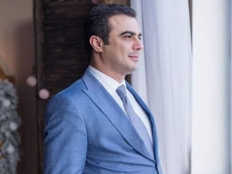 Джавад: Саакашвили заслуживает шанса доказать свою способность сотворить в Украине такое же чудо, какое он сотворил в Грузии