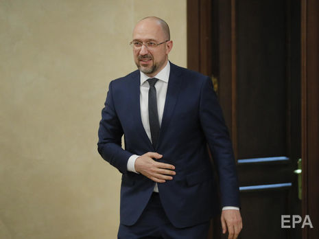 Шмыгаль: Второй, третий и четвертый этапы выхода из карантина могут начаться одновременно