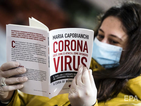 Коронавирус в Италии. Суточные потери выросли, число пациентов в реанимациях упало ниже 2 тыс.