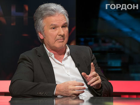 Физическое устранение Путина, чем болен президент РФ. Интервью Бацман со Швецом. Трансляция