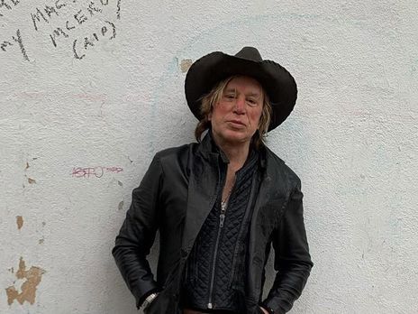 Рурк закончил съемки в ленте 