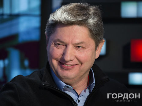 ﻿Генерал СБУ Петрулевич: Терешкова в космосі щось там утнула. Може, інопланетян образила?