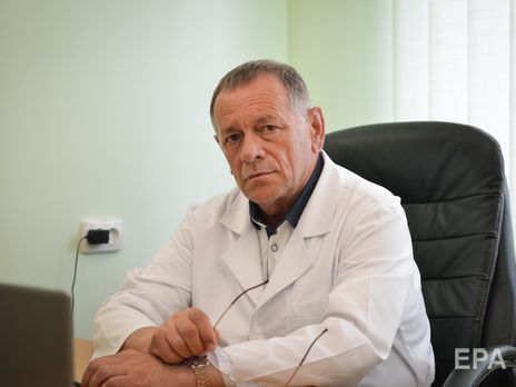 Отец Гандзюк о завершении расследования убийства дочери: Незаконченное дело передать в суд – это снять с себя ответственность