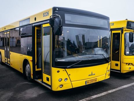 Криклий рассказал, как после карантина будут запускать общественный транспорт в Украине