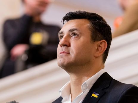 ﻿ЗМІ з'ясували, що ресторан Тищенка працює під час карантину. Нардеп заявив, що використовує його як штаб