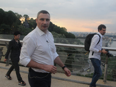 Власти Киева подготовили план первого этапа ослабления карантина