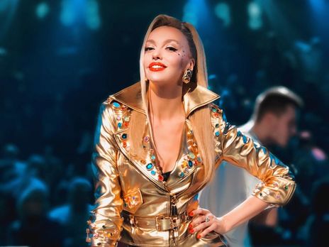 Полякова рассказала, как ходила в туалет на ведро