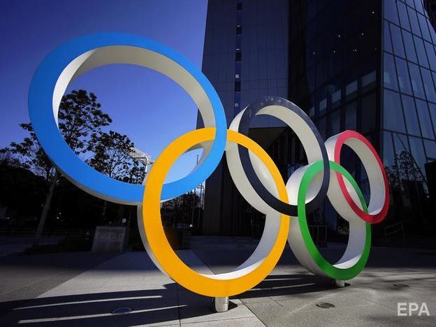Олимпиаду в Токио могут перенести и в следующем году 