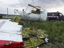 ﻿Bellingcat: Головний фігурант справи про катастрофу MH17 – заступник голови прикордонної служби ФСБ генерал Бурлака