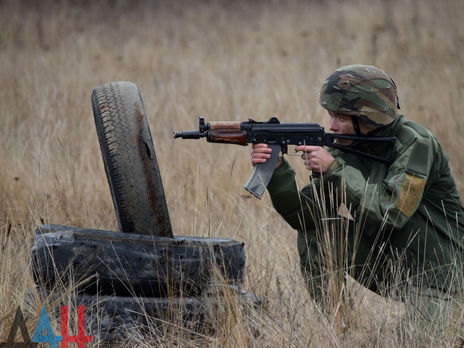 ﻿Бойовики готують провокації на травневі свята – розвідка