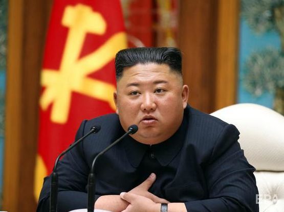 Бывший дипломат КНДР считает, что Ким Чен Ын не может ходить