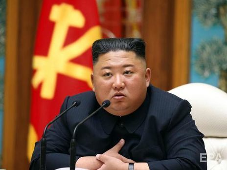 Бывший дипломат КНДР считает, что Ким Чен Ын не может ходить