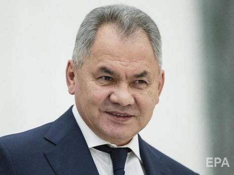 Генерал СБУ Петрулевич: Шойгу из Луганской области. Там церквушечку построил, там мама его похоронена