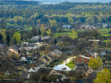 ﻿У Почаєві коронавірусом заразилися 24 пацієнти і 12 співробітників психоневрологічної клініки