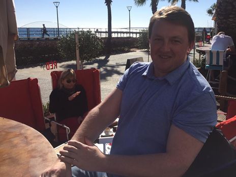 Фурса: Законопроект, направленный против независимости НАБУ, активизировали в самый неудачный момент, когда до денег МВФ рукой подать