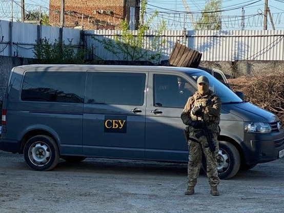СБУ разоблачила схему незаконного присвоения средств, выделенных на нужды ВСУ