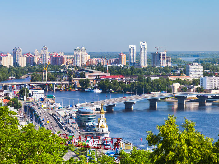 Потери украинской туристической отрасли от COVID-19 в Кабмине оценили в $1,5 млрд