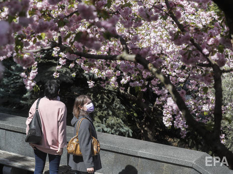 75% украинцев собираются провести майские праздники дома – опрос