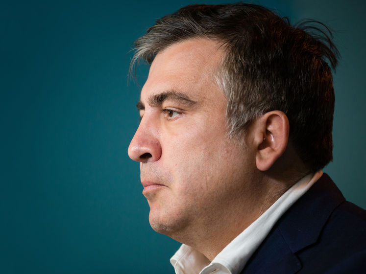 Саакашвили предложили войти в Нацсовет реформ Украины
