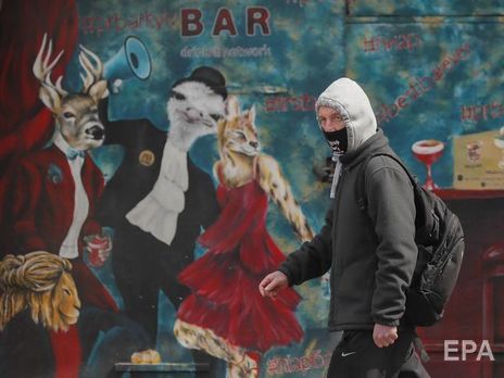 В Севастополе подтвердили 36 новых случаев COVID-19