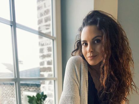 Каменских показала грязное белье