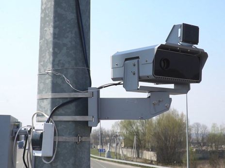 ﻿МВС України відклало запуск системи відеофіксації порушень ПДР до завершення карантину