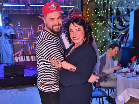 ﻿Лікарі планують виписати Бабкіну на початку травня