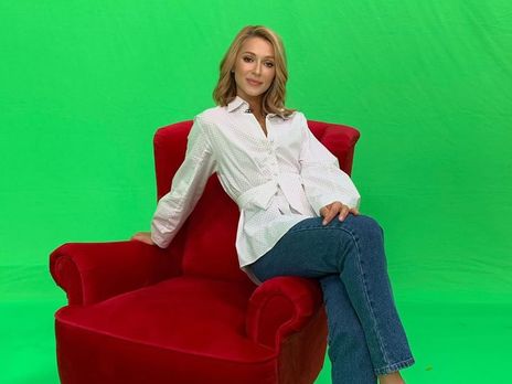 Tayanna призналась, что терпела физическое насилие со стороны экс-супруга