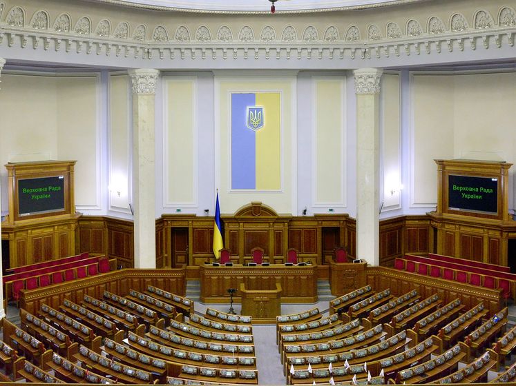"Антиколомойский" законопроект готовится к рассмотрению по специальной процедуре – нардеп Кравчук
