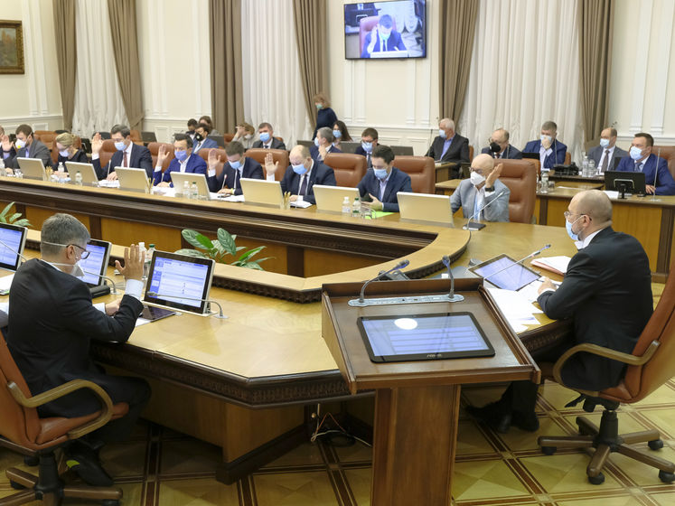 "Доступные кредиты 5–7–9%". Кабмин Украины расширил программу