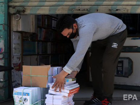 1,6 млрд человек останутся без средств к существованию из-за продления карантина – ООН