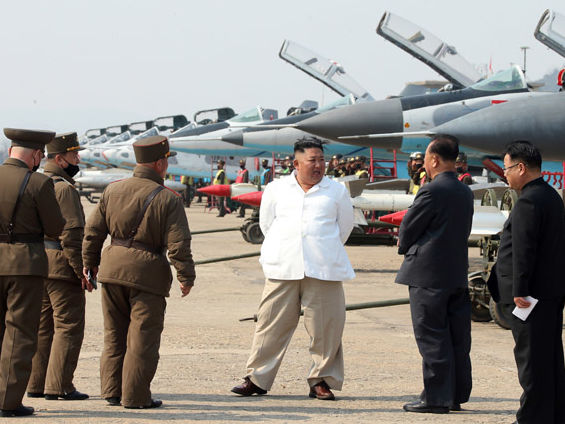 США не располагают сведениями о здоровье Ким Чен Ына – Помпео