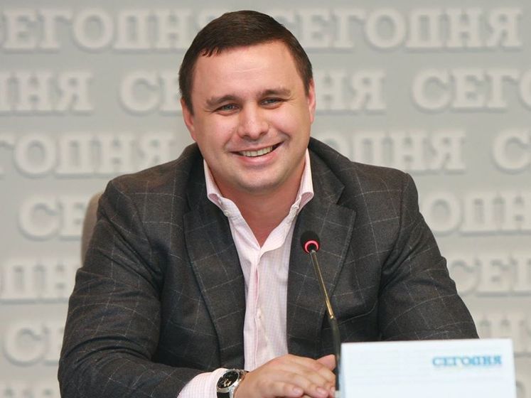 ﻿Антикорупційний суд України стягнув із Микитася 30 млн грн застави