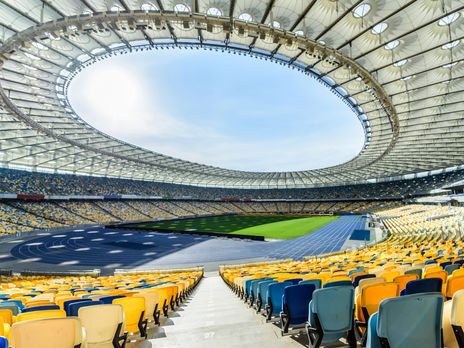 Григорий Суркис: Футбол – игра командная. Мы должны с достоинством принять новый вызов и помнить, что выиграть этот поединок можем только вместе