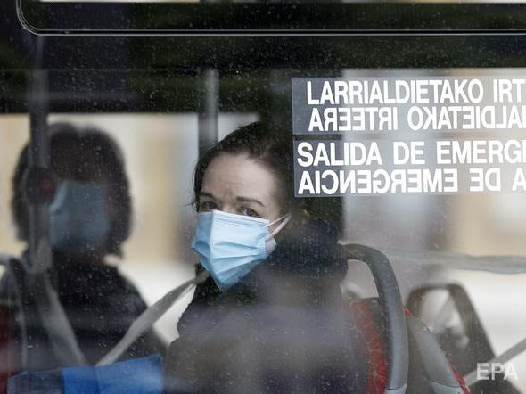 Пандемия коронавируса. В Испании за сутки из больниц выписали рекордное число пациентов