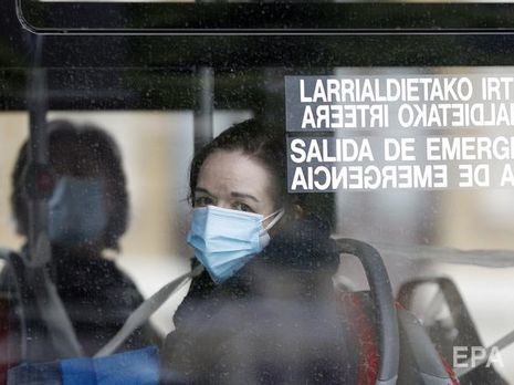 Пандемия коронавируса. В Испании за сутки из больниц выписали рекордное число пациентов