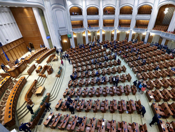 Законопроект о создании венгерской автономии в Румынии прошел нижнюю палату парламента, но Сенат его отклонил