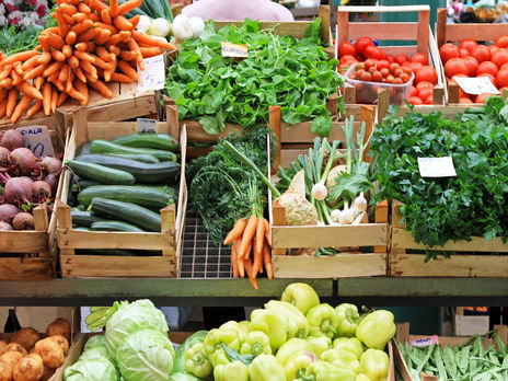 ﻿У Тернополі відмовилися відкривати продовольчі ринки