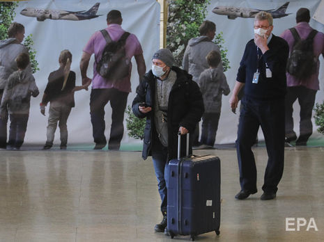 ﻿Російський уряд дозволив виїзд із країни тим, у кого є друге громадянство