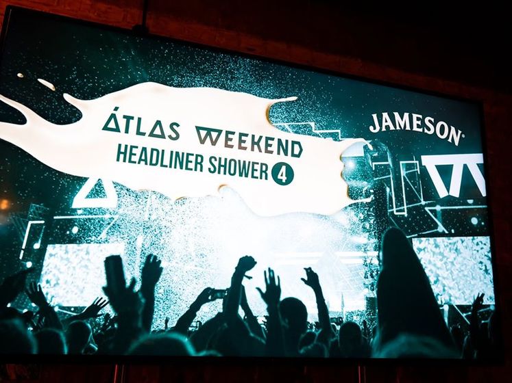 Atlas Weekend отменен. Организаторы перенесли фестиваль на 2021 год