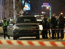 Ще одного фігуранта справи про вбивство сина Соболєва повідомили про підозру