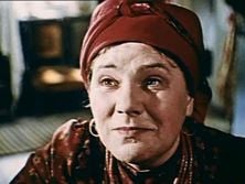 К 100-летию со дня рождения Копержинской.