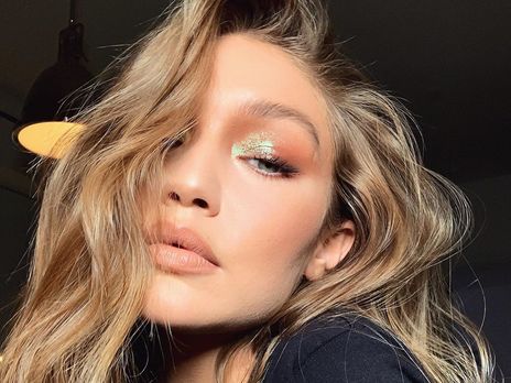 Известен пол ребенка беременной Джиджи Хадид 