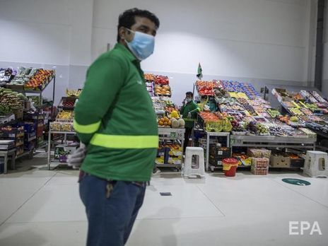 Более 500 украинцев застряли в Объединенных Арабских Эмиратах