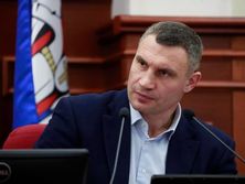 Кличко: Я неприємно шокований кількістю людей, які самі собі скасували карантин