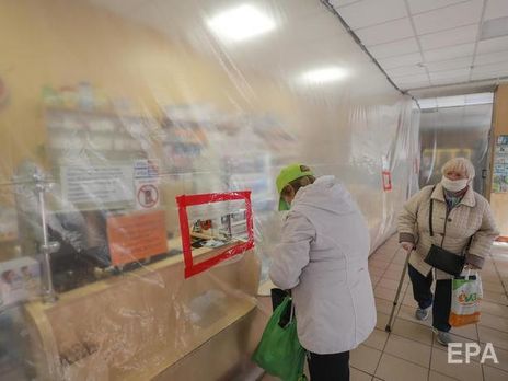 Ляшко: Если бы у нас не было карантина, то 