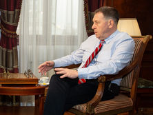 Ілларіонов: Рівень смертності на території США в афроамериканців приблизно втричі більший, ніж у білих