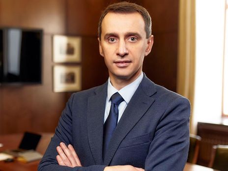 ﻿Ляшко: Ми вивели країну на 30 тис. ПЦР-тестів на COVID-19 на тиждень