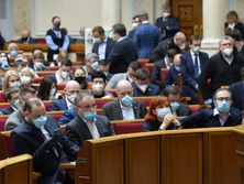 Рада продовжила на пів року повноваження слідчої комісії з розслідування вибухів на арсеналах